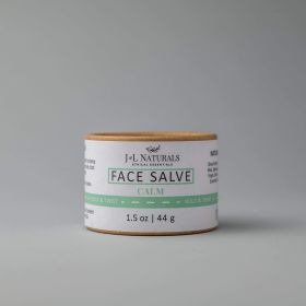 Face Salve (Duo) (Skin Regimen 1: Calm, Skin Regimen 2: Calm)