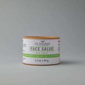 Face Salve (Duo) (Skin Regimen 1: Balance, Skin Regimen 2: Timeless)